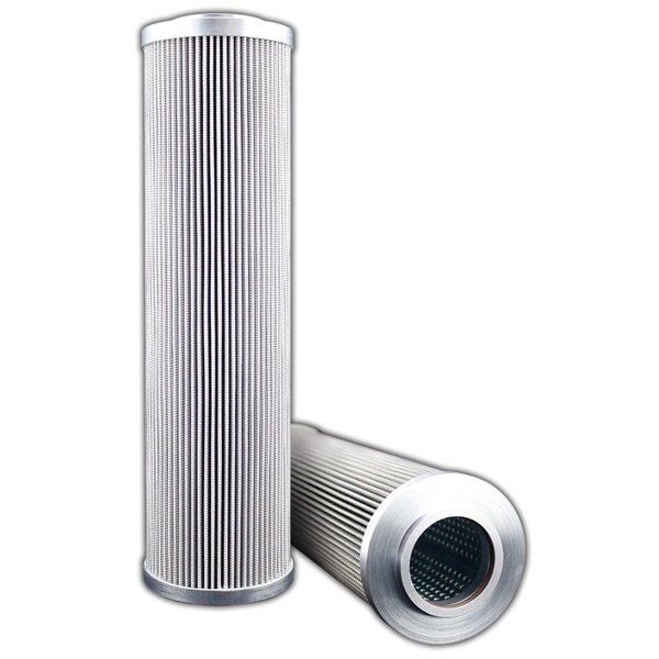 Hydraulic Filter, replaces FILTER MART 334956, Pressure Line, 5 micron, Outside-In, Main Filter, Mfr#: MF0060479